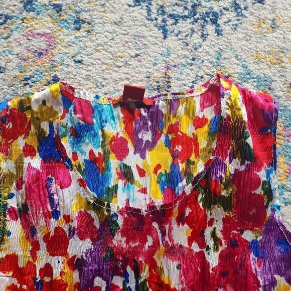 Joni B rainbow top - Picture 2 of 13